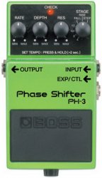 BOSS PH-3